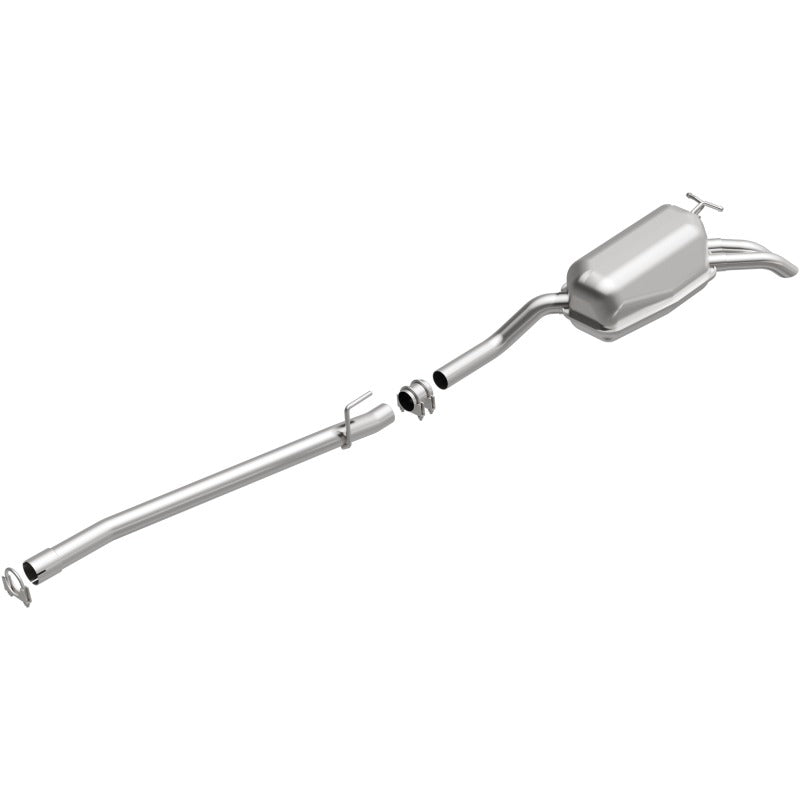 MagnaFlow BRE Exhaust Kit 98-99 Mercedes E300 3.0L