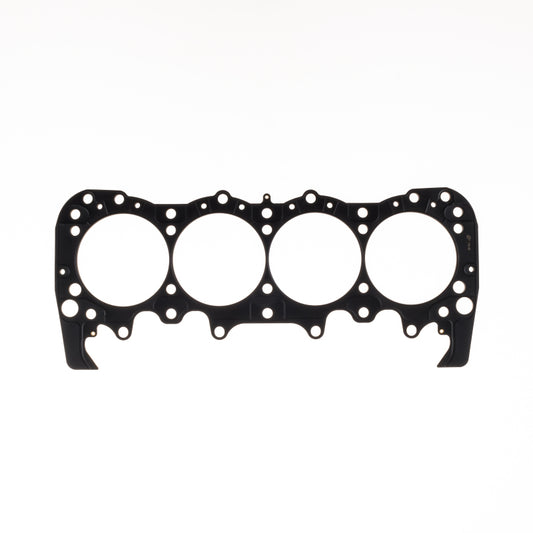 Cometic Chrysler 500 Pro Stock V8 .075in MLS Cylinder Head Gasket - 4.700in Bore