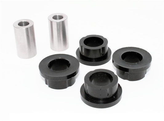 Torque Solution Rear Trailing Arm Bushings 2008+ Subaru WRX/STI/Forester / 2013+ BRZ/FR-S/86