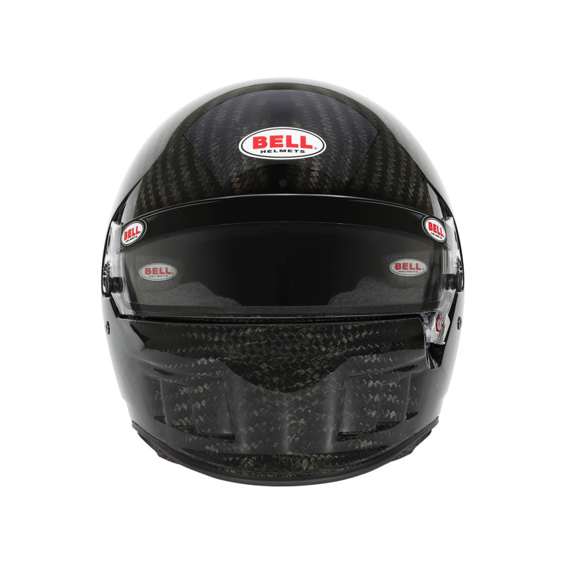 Bell Helmet Xd7 Carbon (Hans) 60(7 1/2) Fia8859-2024/Sa2025
