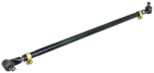 RockJock TJ/LJ/XJ/MJ Currectlync Tie Rod Complete Tie Rod For Use w/ CE-9701 Kit