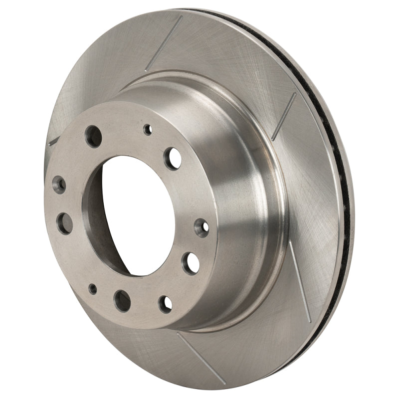 Wilwood ROTOR1142-080DS354-222MJEXXXXN 5X5.118 D/D GT