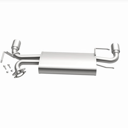 BRE Exhaust 03-07 Murano 3.5L Muffler Kit