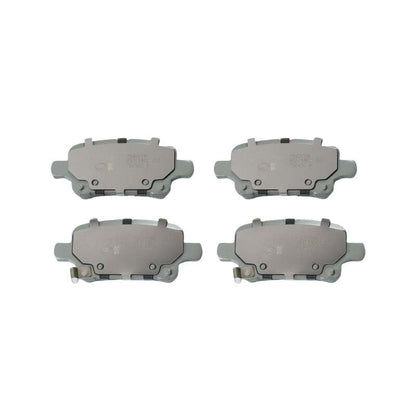 Brembo 18-20 Chevrolet Equinox/ GMC Terrain/ Chevrolet Malibu Rear NAO Brake Pad