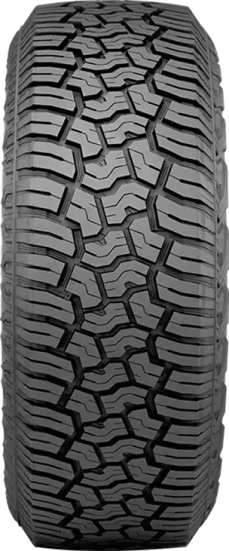 Yokohama Geolandar X-AT Tire - 255/65R17 114T