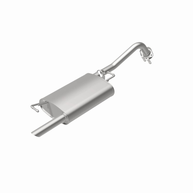 MagnaFlow BRE Exhaust Kit 14-19 TOYOTA COROLLA 1.8L