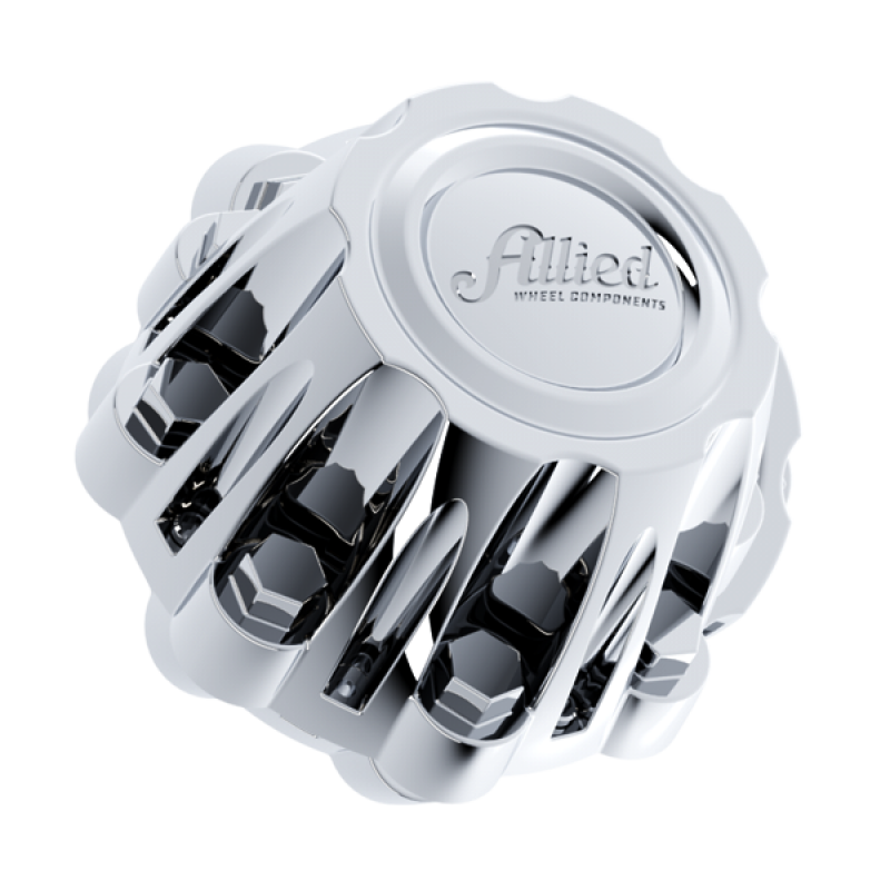 Raceline 882MC Aluminum Mod Center Cap - Chrome (Each)
