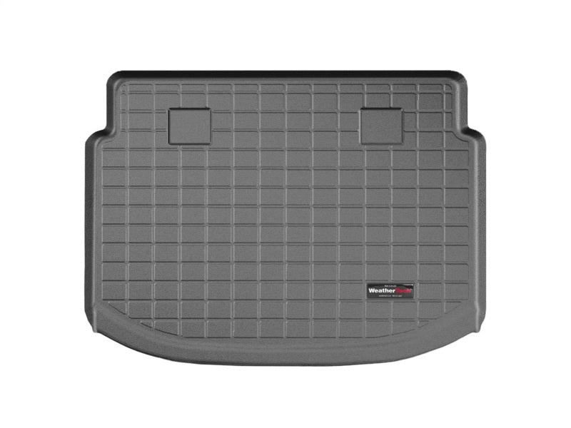 WeatherTech 13+ Ford C-Max Cargo Liners - Black