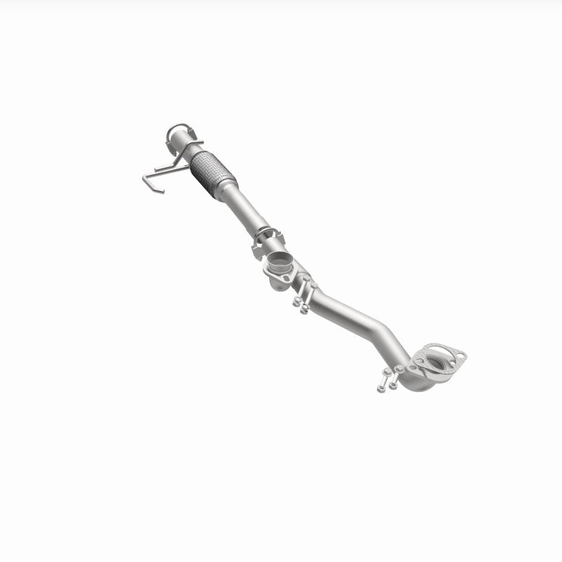 BRE Exhaust 07-14 Edge MKX 2.0L 3.5L Front Pipe Kit