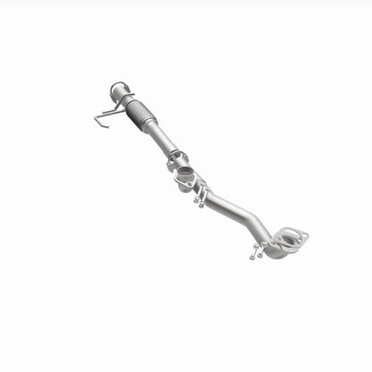 BRE Exhaust 07-14 Edge MKX 2.0L 3.5L Front Pipe Kit