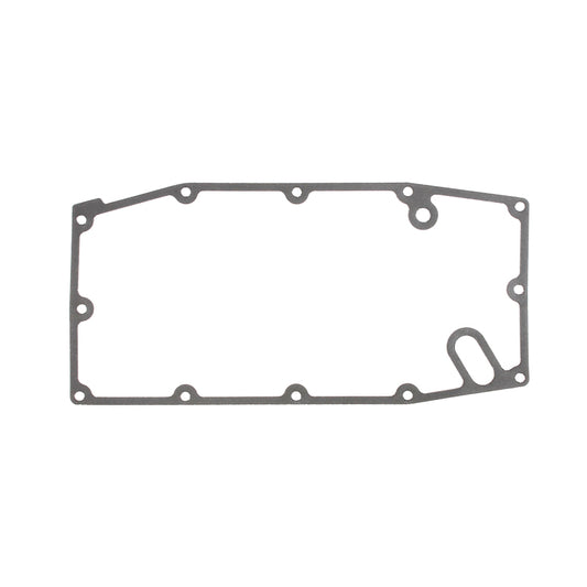 Cometic Harley-Davidson Milwaukee 8, Oil Pan Gasket .032in AFM, 2017-18 All Fl, 1Pk