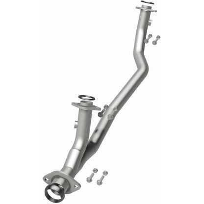 BRE Exhaust 04-10 Sienna 3.3L 3.5L Front Pipe Kit