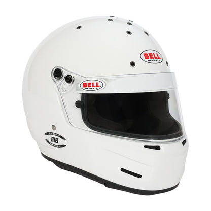Bell Helmet M8 Matte Black Xsm(55-56) Sa2025