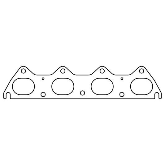 Cometic Honda D15B1/D15B2/D15B5/D15B6 .043in Copper Exhaust Header Gasket