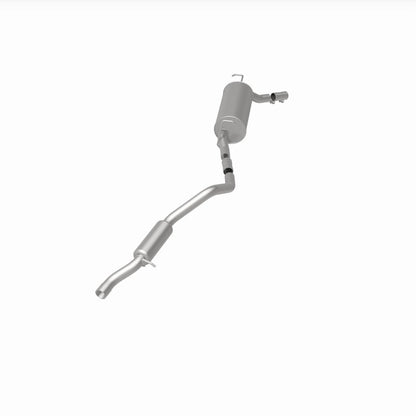 MagnaFlow BRE Exhaust Kit 10-13 Ford Transit Connect 2.0L