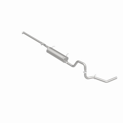 MagnaFlow BRE Exhaust Kit 01-04 Ford F-150