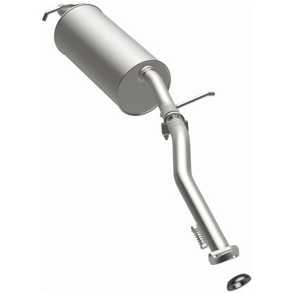 MagnaFlow BRE Exhaust Kit 04-09 Toyota Prius 1.5L