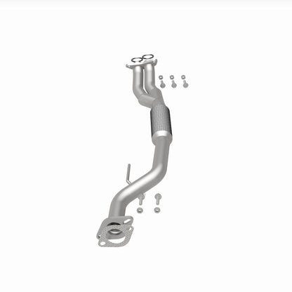BRE Exhaust 00-01 Sentra 1.8L Front Pipe Kit