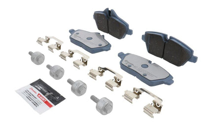 Brembo OE 14-21 BMW i3/18-21 i3s Brake Pad - Front