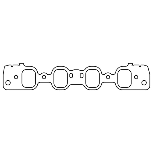 Cometic Ford 335 Series V8 .060in KF Intake Manifold Gasket Set - 4BBL Heads