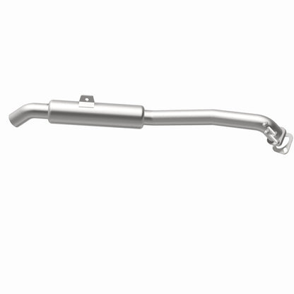 BRExhaust 02-05 Kia Sedona 3.5L Rear Muffler Kit