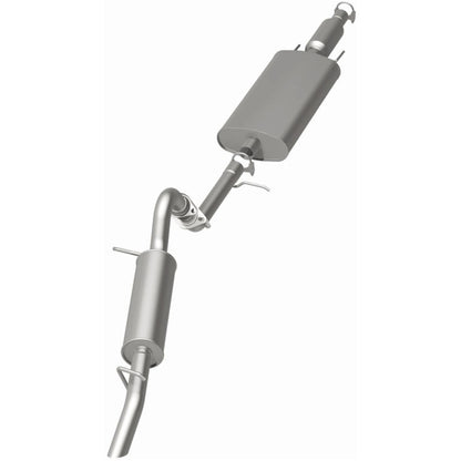 MagnaFlow BRE Exhaust Kit 09-12 Escape Tribute Mariner