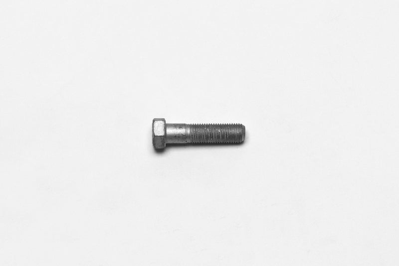 Wilwood bolt 7/16-20X1.75 LG hhcs GR8 WES072 CL1 silver asme B18.2.1