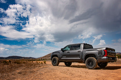 ICON 22-25 Tundra 2-3.5in Stage 10 Suspension System Tubular