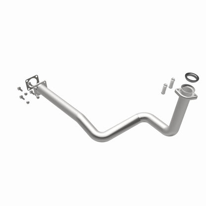 BRE Exhaust 87-95 Cherokee Wagoneer 2.5L 4.0L Front Pipe Kit
