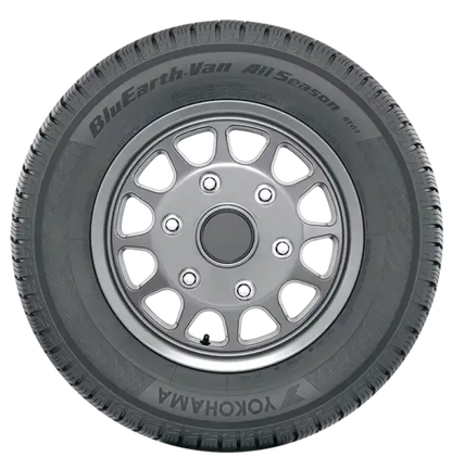 Yokohama RY61 Tire - LT225/75R16 115/112R