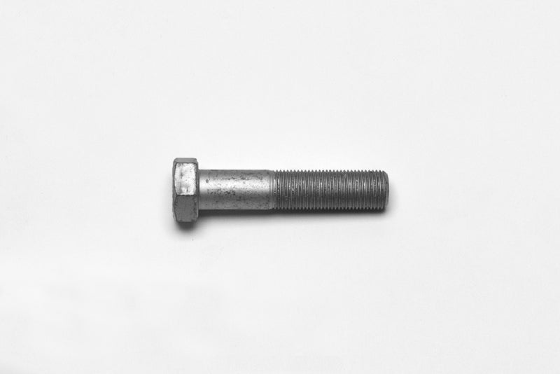Wilwood bolt 5/8-18X3.00 LG hhcs GR8 WES072 CL1 silver asme B18.2.1