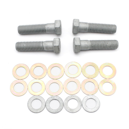Wilwood 1/2-13x2.00 Bracket/Spindle Bolt Kit