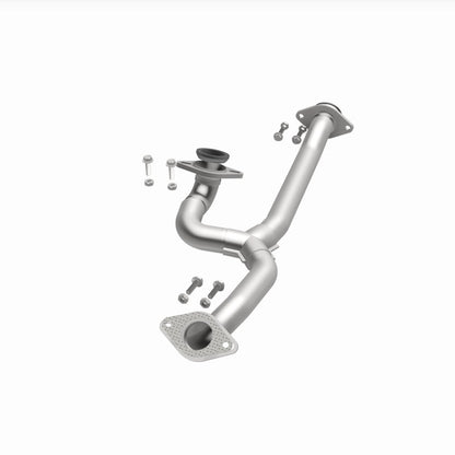 BRE Exhaust 06-12 Fusion Milan MKZ Zephyr 3.0L 3.5L Front Pipe Kit