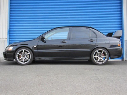 HKS HIPERMAX S CT9A Full Kit