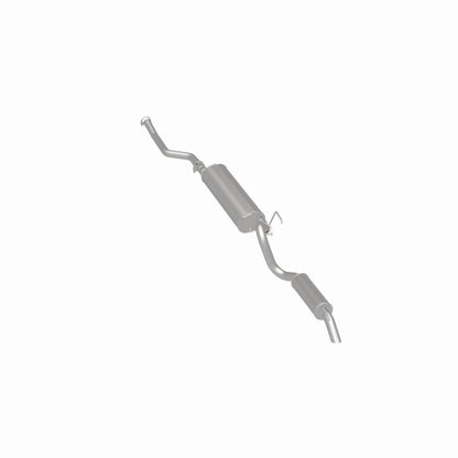 MagnaFlow BRE Exhaust Kit 04-09 Durango Aspen