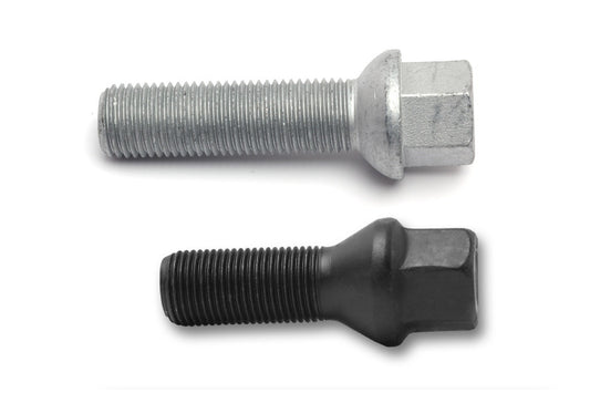 H&R Wheel Bolts 14 X 1.5 / Length 40mm / Tapered / Head 17mm - Set of 10