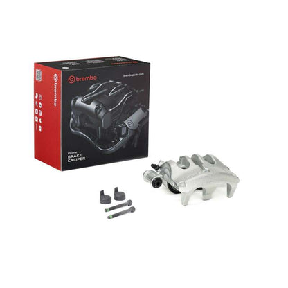 Brembo OE 2018 Mercedes-Benz Sprinter 2500/Sprinter 3500/3500XD Disc Brake Caliper - Front Left