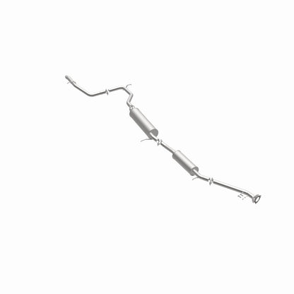 MagnaFlow BRE Exhaust Kit 14-15 HONDA ODYSSEY 3.5L