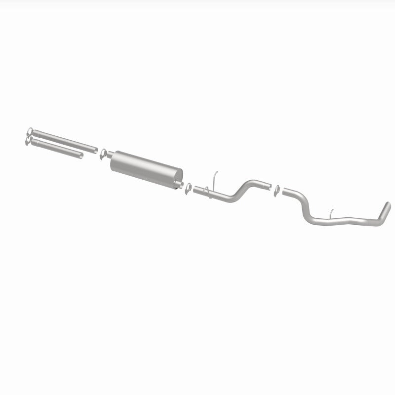 MagnaFlow BRE Exhaust Kit 92-95 Ford F150