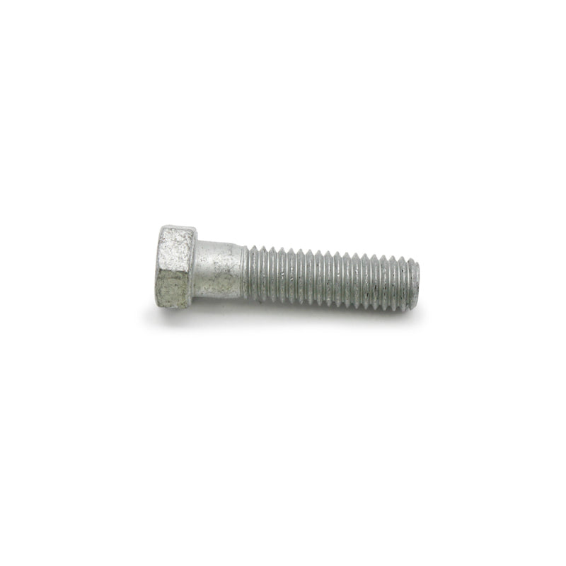 Wilwood bolt 7/16-14X1.75 LG hhcs GR8 WES072 CL1 silver asme B18.2.1