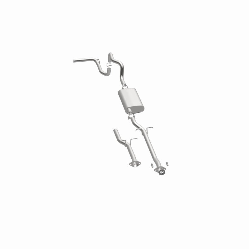 MagnaFlow BRE Exhaust Kit 94-97 Ranger B3000 B4000