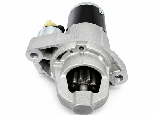 Honda - Acura RSX Type-S Starter Motor Assembly | 02–06 6-Speed | 06312-PRB-505RM
