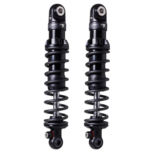 Fox Harley-Davidson AM Sportster 13in Height (13.06 / 3.31) 1.459 IFP R - Set of 2