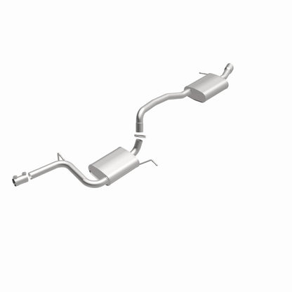 MagnaFlow BRE Exhaust Kit 14-17 VW PASSAT 1.8L