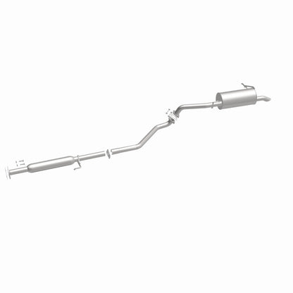 MagnaFlow BRE Exhaust Kit 11-16 Hyundai Elantra 1.8L