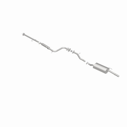 MagnaFlow BRE Exhaust Kit 94-97 Honda Accord 2.2L