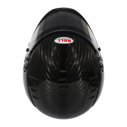 Bell Helmet Br8 Carbon 58(7 1/4) Sa2025
