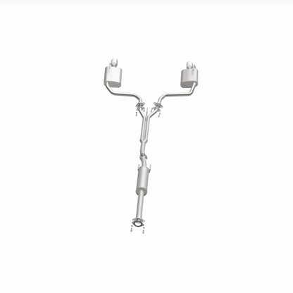 MagnaFlow BRE Exhaust Kit 09-17 Nissan Maxima 3.5L