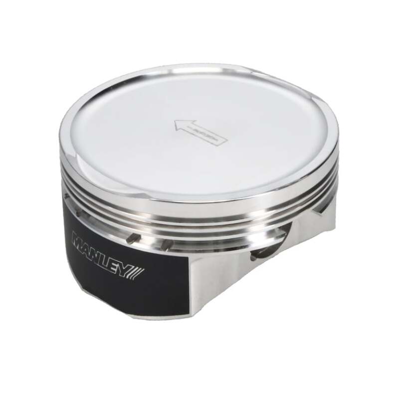 Manley Chrysler 6.4L Hemi 4.090in Bore 1.120in CH -20.50cc Platinum Series Piston - Single