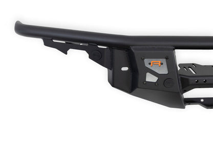 DV8 Offroad 2022+ Ford Bronco Raptor Tube Front Bumper
